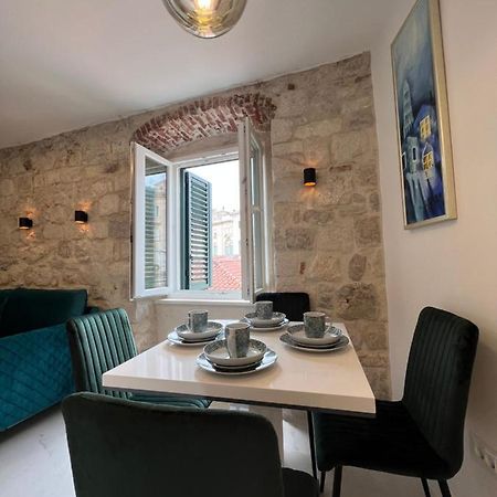 Apartamento Madonna Split Exterior foto