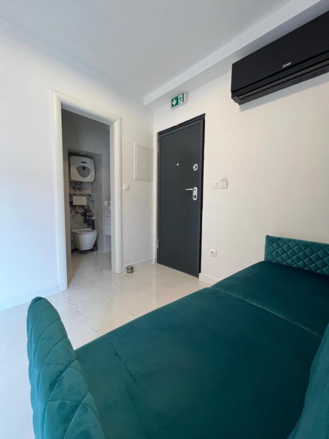 Apartamento Madonna Split Exterior foto