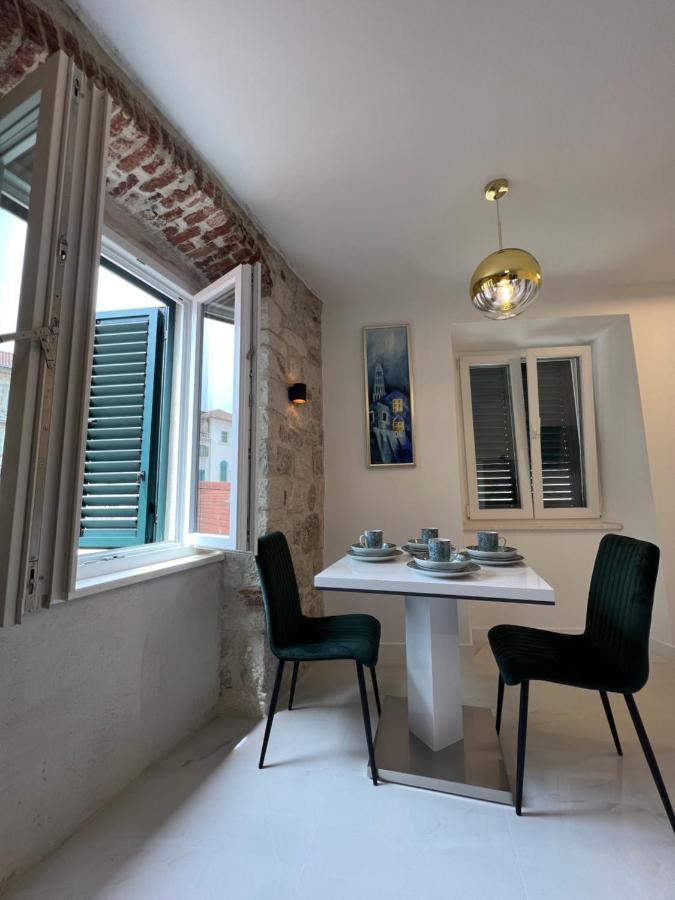 Apartamento Madonna Split Exterior foto