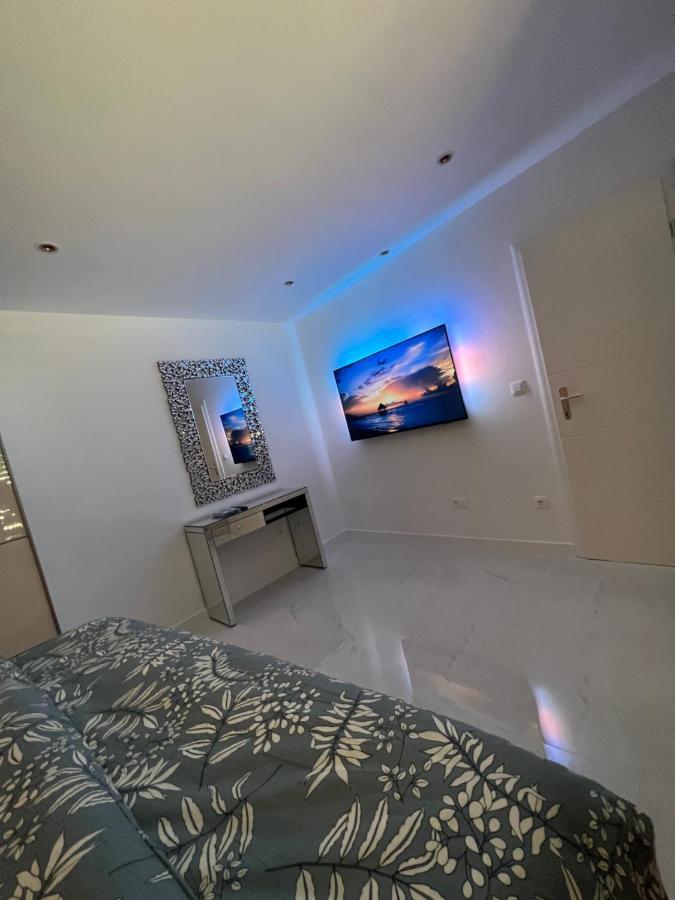 Apartamento Madonna Split Exterior foto